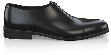 Chaussures oxford pour hommes 3904