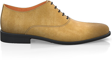 Chaussures oxford pour hommes 3918