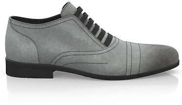 Chaussures oxford pour hommes 34256