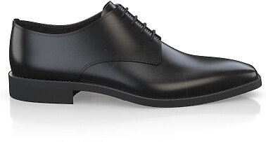 Chaussures derby pour hommes 5030