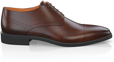 Chaussures derby pour hommes 5125
