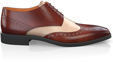 Chaussures derby pour hommes 5361