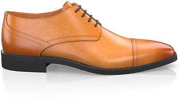 Chaussures derby pour hommes 5365