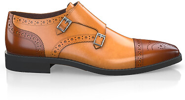 Chaussures derby pour hommes 5366