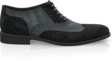 Chaussures oxford pour hommes 2031