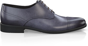 Chaussures derby pour hommes 2098