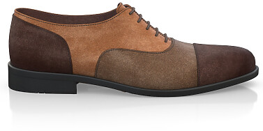 Chaussures oxford pour hommes 2132
