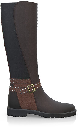 Bottes Casual 8127