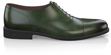 Chaussures oxford pour hommes 2289