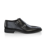 Chaussures derby pour hommes 5841