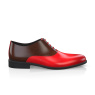 Chaussures Oxford pour Hommes