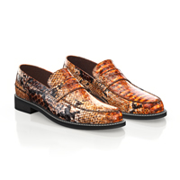 MEN'S PENNY LOAFERS 10117