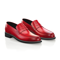 MEN'S PENNY LOAFERS 3959