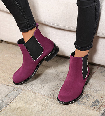 Chelsea Boots 4151