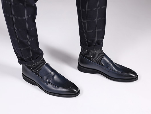 Men's dress shoes 03