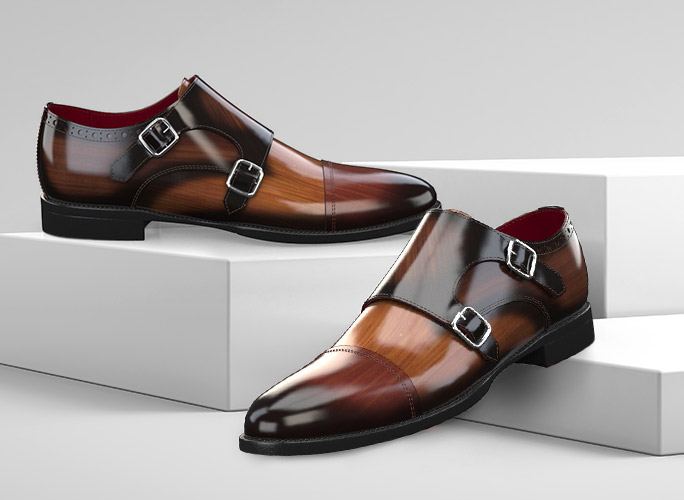 Men's Luxury Dress Shoes 01