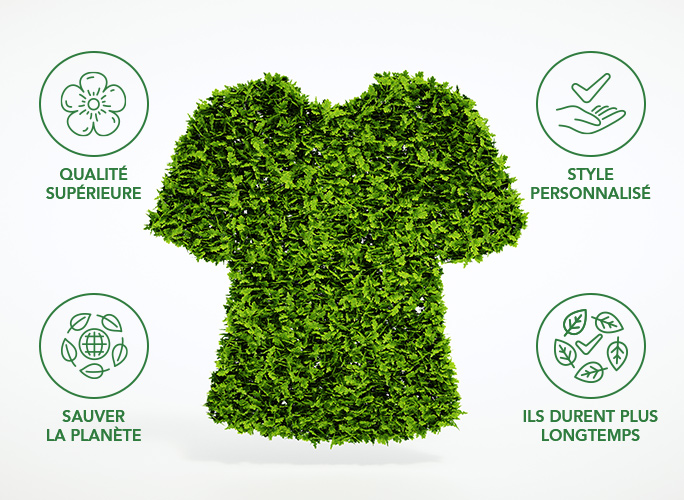 benefits of sustainable fashion